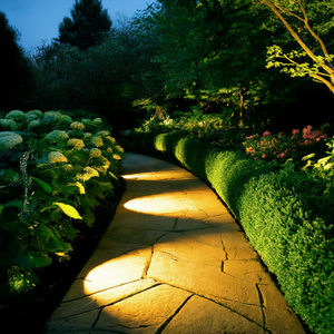 Landscape Lighting