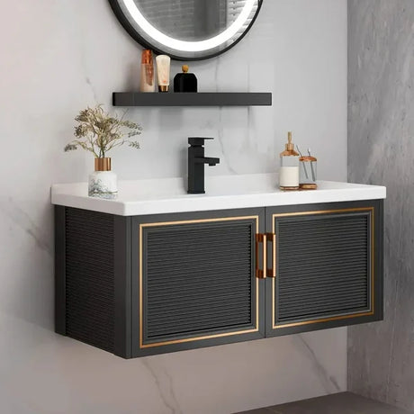 Bathroom Vanity Units