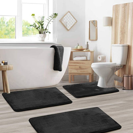 Bath & Shower Mats