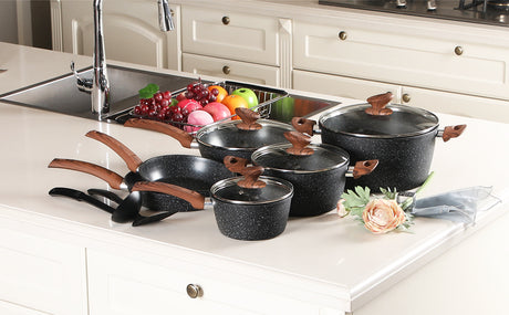 Cookware & Bakeware