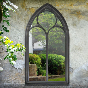 Garden Mirror