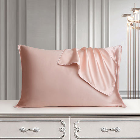 Luxurious Mulberry Natural Silk Pillowcase: Experience the Palace of Dreams