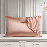 Luxurious Mulberry Natural Silk Pillowcase: Experience the Palace of Dreams