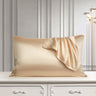 Luxurious Mulberry Natural Silk Pillowcase: Experience the Palace of Dreams