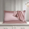 Luxurious Mulberry Natural Silk Pillowcase: Experience the Palace of Dreams