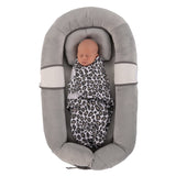 Wrap Swaddling Blanket Leopard S