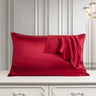 Luxurious Mulberry Natural Silk Pillowcase: Experience the Palace of Dreams