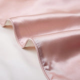 Luxurious Mulberry Natural Silk Pillowcase: Experience the Palace of Dreams