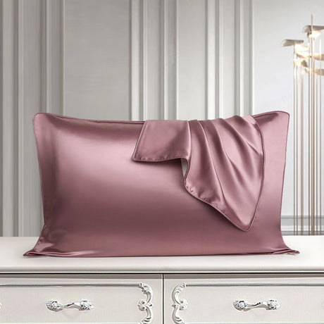 Luxurious Mulberry Natural Silk Pillowcase: Experience the Palace of Dreams