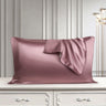 Luxurious Mulberry Natural Silk Pillowcase: Experience the Palace of Dreams