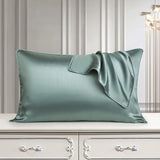 Luxurious Mulberry Natural Silk Pillowcase: Experience the Palace of Dreams