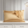 Luxurious Mulberry Natural Silk Pillowcase: Experience the Palace of Dreams