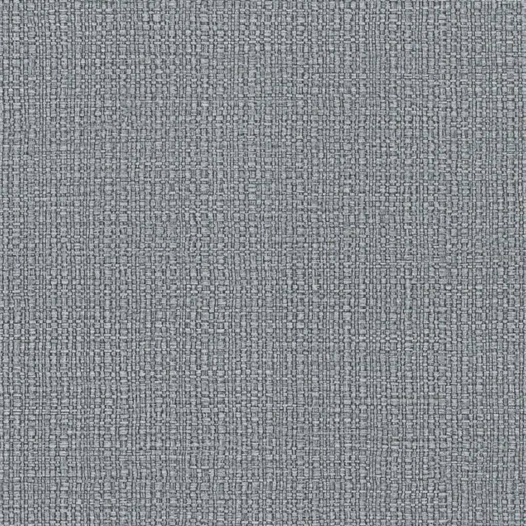 Wallpaper Vintage Deluxe Course Fabric Look Dark Grey