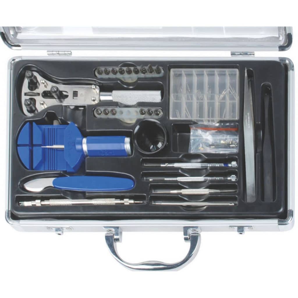 Watchmaker Tool Set 11760