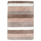 RIDDER Bathroom Rug Carl 60x90 cm Beige 7102309