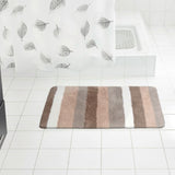 RIDDER Bathroom Rug Carl 60x90 cm Beige 7102309