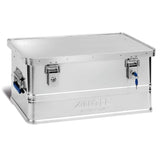 ALUTEC Aluminium Storage Box CLASSIC 48 L