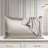 Luxurious Mulberry Natural Silk Pillowcase: Experience the Palace of Dreams