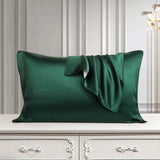 Luxurious Mulberry Natural Silk Pillowcase: Experience the Palace of Dreams