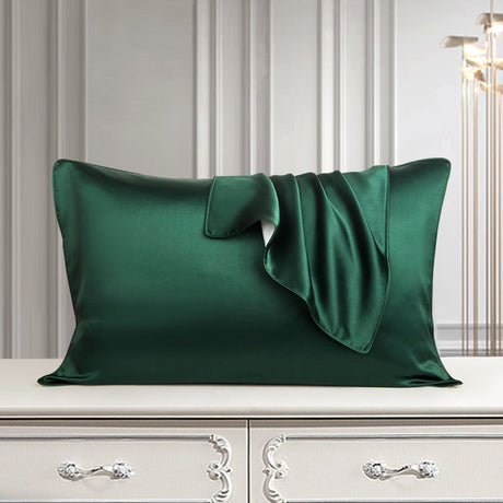 Luxurious Mulberry Natural Silk Pillowcase: Experience the Palace of Dreams