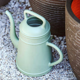 Watering Can Xala Lungo 12 L Old Green