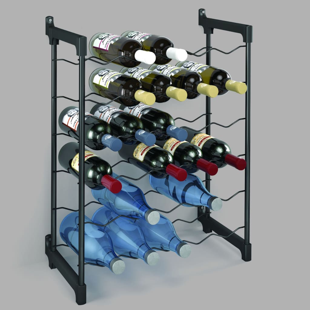 Bottle Rack Chianti for 30 Bottles