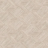 Wallpaper Evergreen Wicker Natural Beige