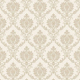 Wallpaper Topchic Classic Ornaments Beige