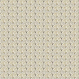 Wallpaper Topchic Fans Beige