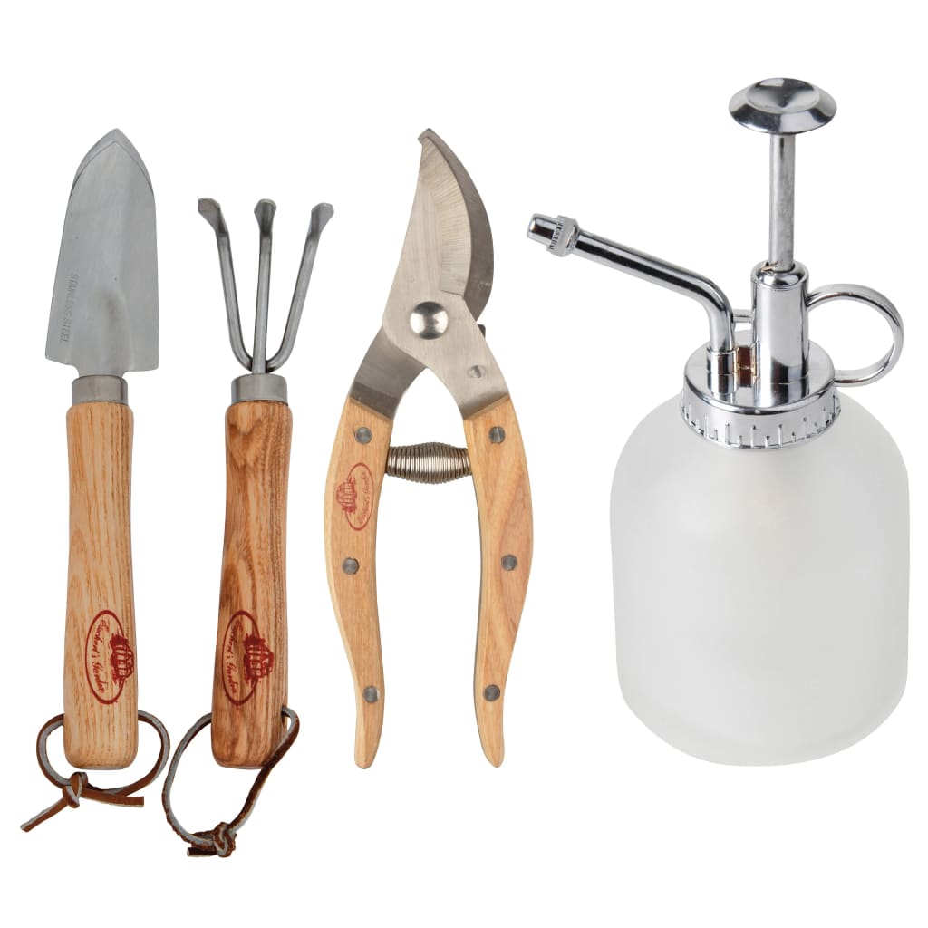 Esschert Design Gardening Tool Set GT47