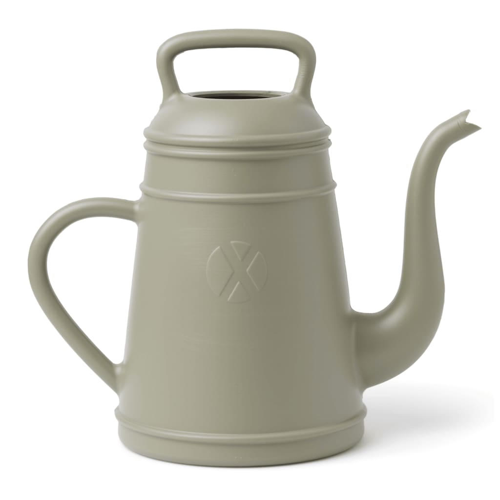 Watering Can Xala Lungo 12 L Grey