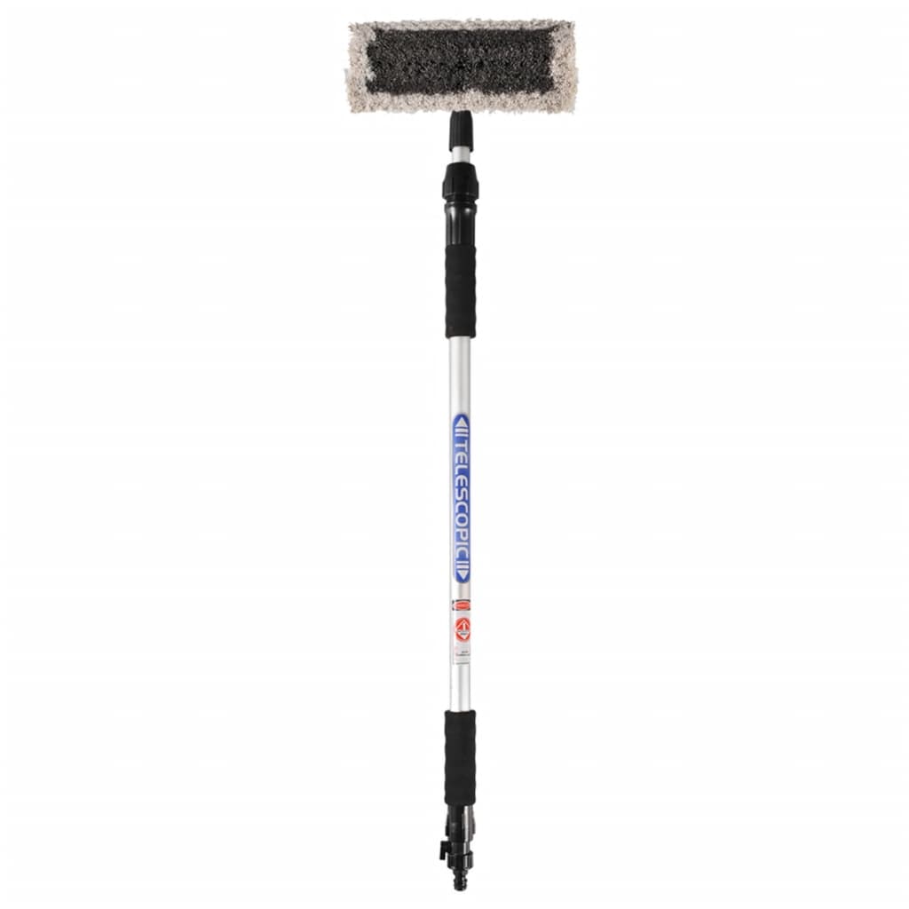 Washing Brush with Telescopic Handle 1.8 m 150680