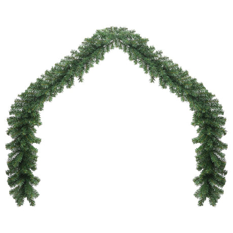 Christmas Garland PVC 5 m