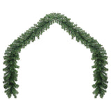 Christmas Garland PVC 5 m