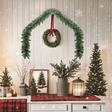 Christmas Garland PVC 5 m