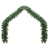 Christmas Garland PVC 10 m