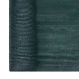 Privacy Net HDPE 1x10 m Green