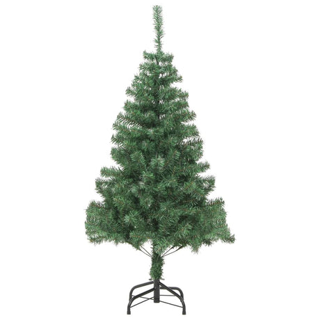 Artificial Christmas Tree with Stand 150 cm 380 Branches