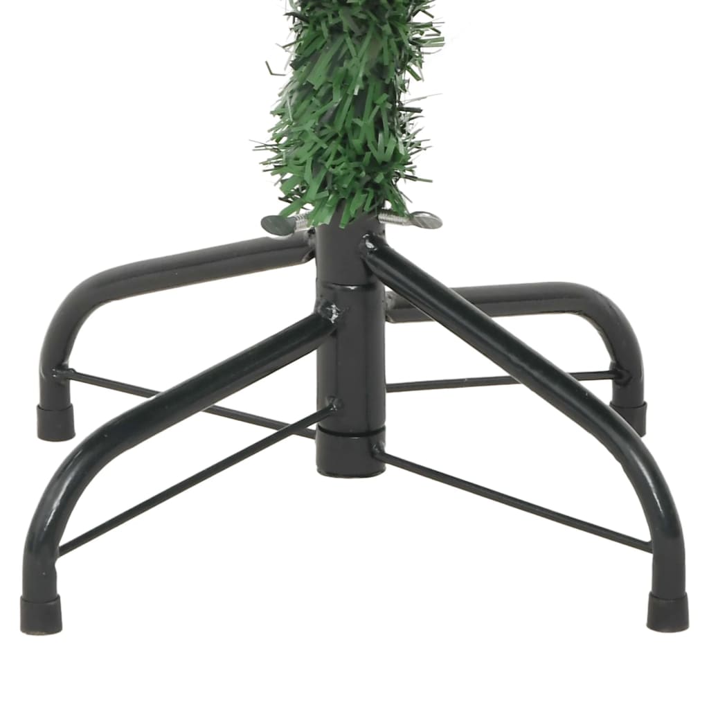 Artificial Christmas Tree with Stand 150 cm 380 Branches