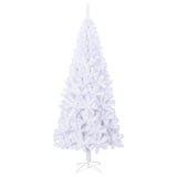 Artificial Christmas Tree with Stand 180 cm 620 Branches