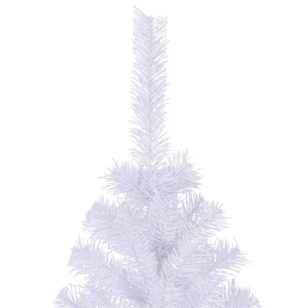 Artificial Christmas Tree with Stand 180 cm 620 Branches