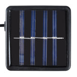 Solar LED String 24 Lights 3.8m 2pcs