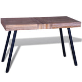 Table Reclaimed Teak