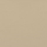 Sunshade Sail Oxford Fabric Square 3.6x3.6 m Beige