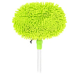 Washing Brush Chenille with Telescopic Handle 1.65 m 150650