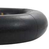 Wheelbarrow Inner Tubes 2 pcs 13x5.00-6 Rubber