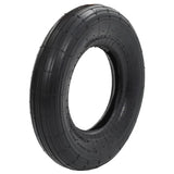 Wheelbarrow Tyre 3.50-8 4PR Rubber