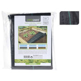 Weed Control Ground Cover 2x5 m Black