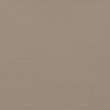 Sunshade Sail Oxford Fabric Rectangular 3x5 m Taupe