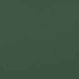 Sunshade Sail Oxford Fabric Square 2.5x2.5 m Dark Green